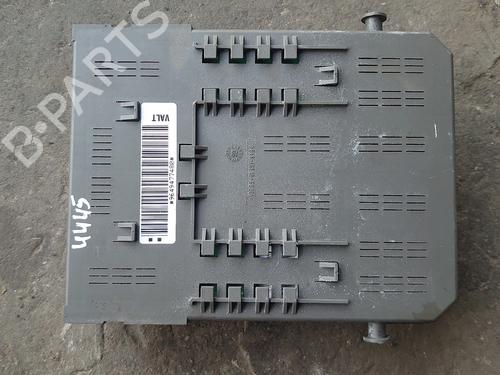 Fuse box PEUGEOT 807 (EB_) 2.2 HDi | BP38632219E1 - Image 2