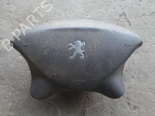Airbag chauffør Airbag chauffør 38632216 38632216