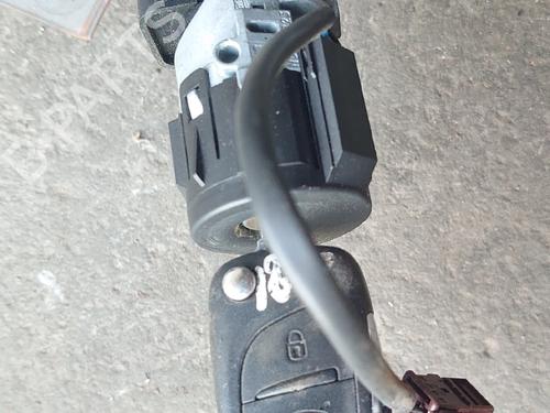Used Ignition barrel Ignition barrel 38620608 38620608