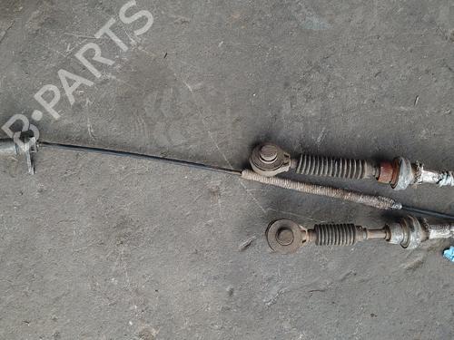 Selector da caixa PEUGEOT 807 (EB_) 2.2 HDi | BP38632232M90 - Image 2