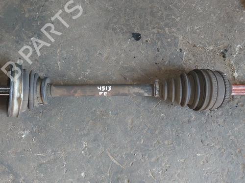 Used Left front driveshaft Left front driveshaft 38646493 38646493