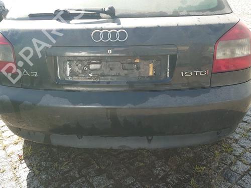 rear-bumper-audi-a3-8l1-1996-1997-1998-1999-2000-2001-2002-2003-2004-2005-2006-38649291 main image