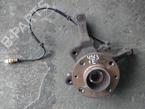 Venstre Styrespindel lagerhus Venstre Styrespindel lagerhus 38649313 38649313