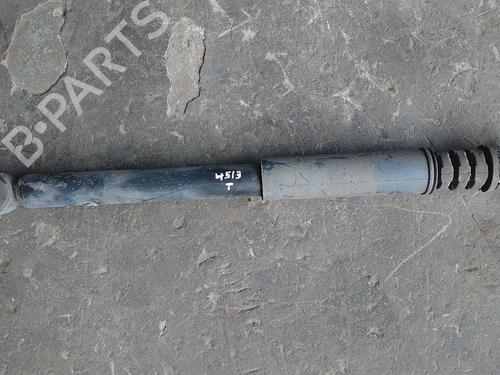 Used Left rear shock absorber Left rear shock absorber 38649309 38649309