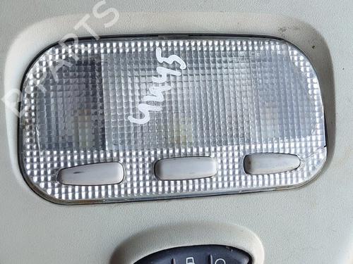 Kabinelys PEUGEOT 807 (EB_) 2.2 HDi | BP38674142I8 - Image 3