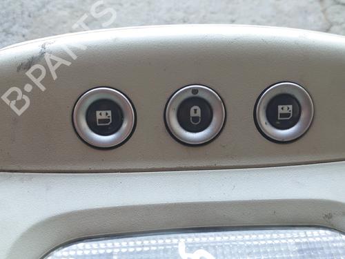 Kabinelys PEUGEOT 807 (EB_) 2.2 HDi | BP38674142I8 - Image 2