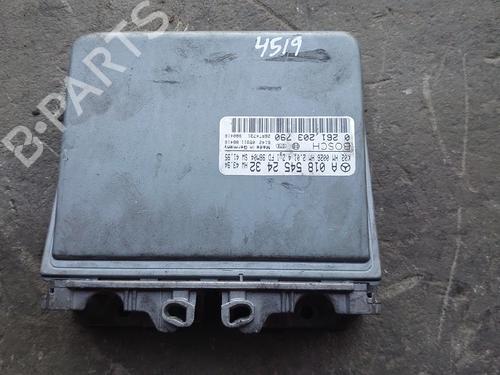 Used Engine control unit (ECU) Engine control unit (ECU) 38674143 38674143