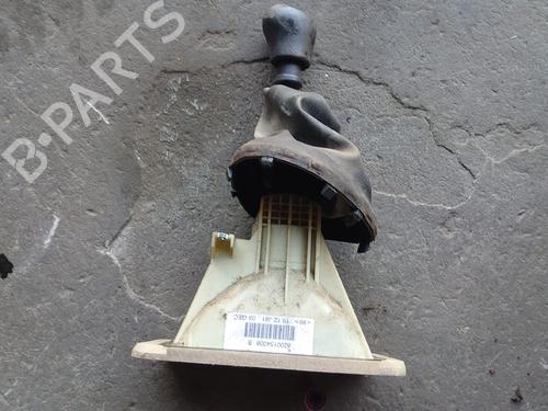Used Gear lever Gear lever 38652275 38652275