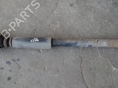 Dämpfer hinten links für Dämpfer hinten links 38709403 38709403