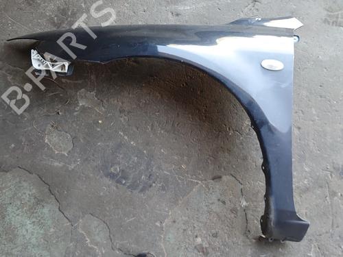 Used Left front fenders Left front fenders 38709410 38709410