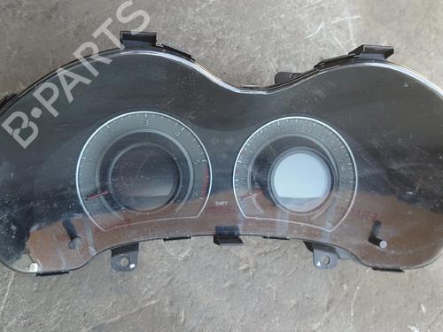 Used Instrument cluster Instrument cluster 38726919 38726919
