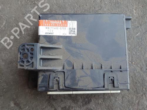 Elektronisk modul Elektronisk modul 38733306 38733306