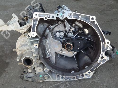 Used Gearbox Gearbox 38733317 38733317