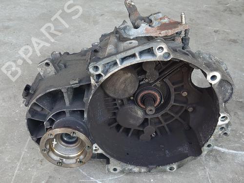 Used Gearbox Gearbox 38733318 38733318
