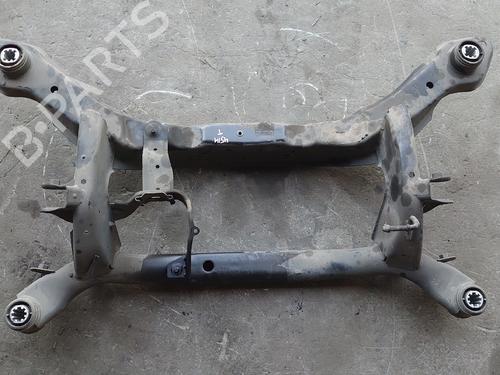Used Rear axle Rear axle 38735906 38735906