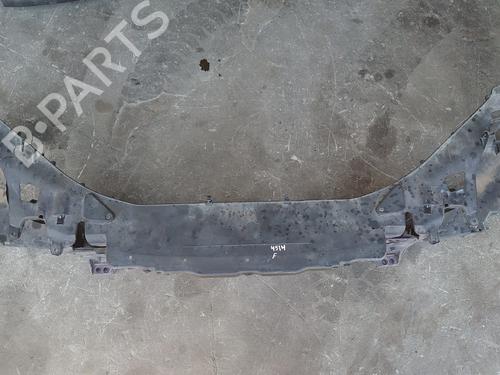 Used Front slam panel Front slam panel 38753764 38753764