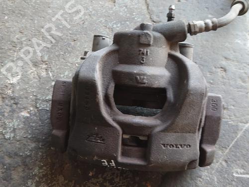 Used Left front brake caliper Left front brake caliper 38753775 38753775