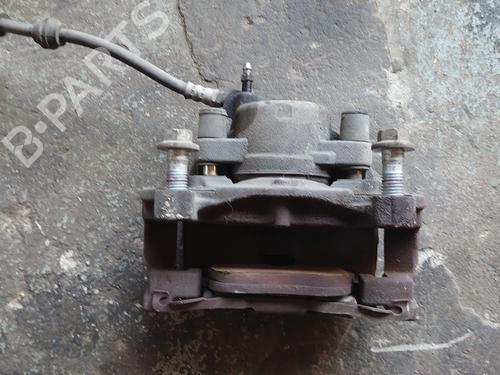 Left front brake caliper VOLVO S60 II (134) D3 | BP38753775M105 - Image 2