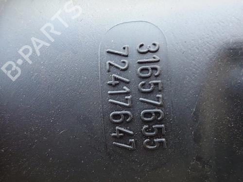 Pipe VOLVO S60 II (134) D3 | BP38753782M125 - Image 4