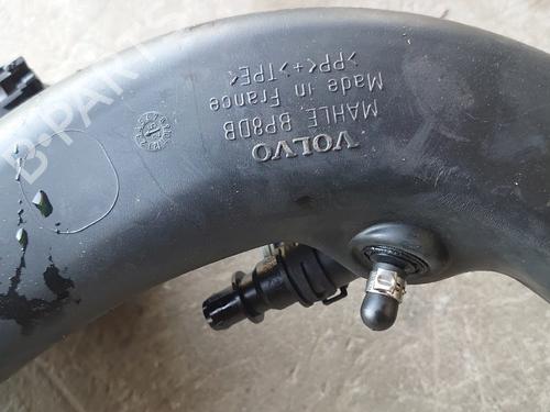 Pipe VOLVO S60 II (134) D3 | BP38753782M125 - Image 3
