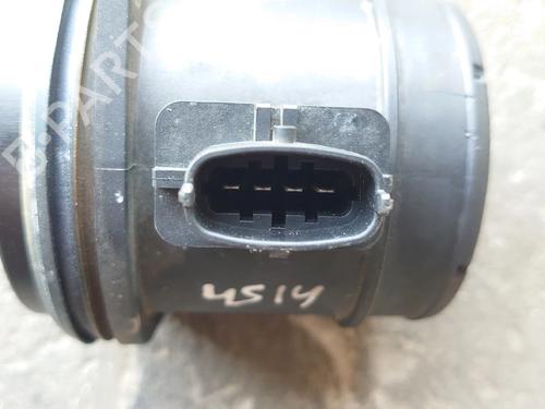 Mass air flow sensor VOLVO S60 II (134) D3 | BP38753773M95 - Image 2