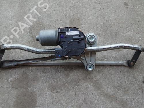 Used Front wiper motor Front wiper motor 38753768 38753768