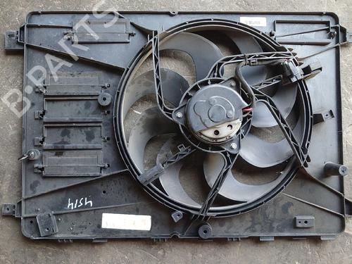 Used Radiator fan Radiator fan 38753769 38753769