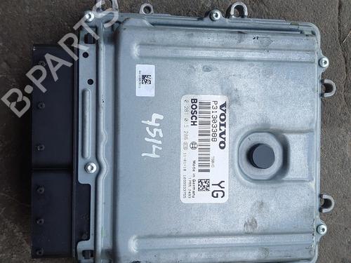 Used Engine control unit (ECU) Engine control unit (ECU) 38758558 38758558