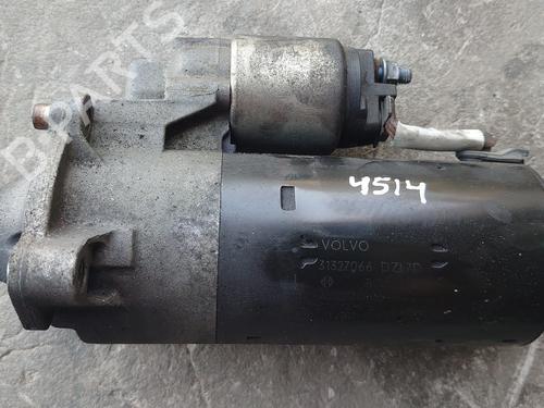 Used Starter Starter 38758565 38758565
