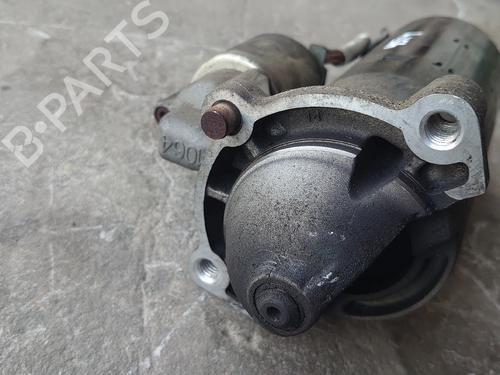Starter VOLVO S60 II (134) D3 | BP38758565M8 - Image 2