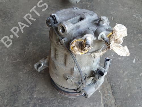 AC compressor VOLVO S60 II (134) D3 | BP38758564M34 - Image 2