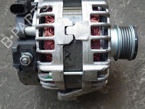 Used Alternator Alternator 38758561 38758561