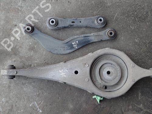 Bras de suspension arrière gauche Bras de suspension arrière gauche 38758572 38758572