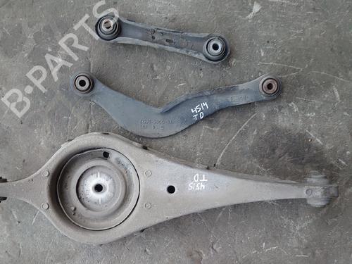 Bras de suspension arrière droit Bras de suspension arrière droit 38758571 38758571