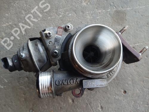 Turbocompresseur/Compresseur Turbocompresseur/Compresseur 38758566 38758566