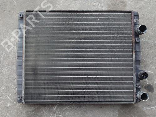 Used Water radiator Water radiator 38758579 38758579