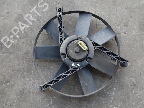 Used Radiator fan Radiator fan 38758578 38758578