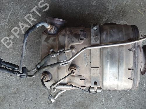 Catalyst VOLVO S60 II (134) D3 | BP38760213M10 - Image 2