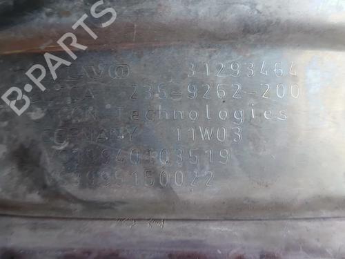 Catalyst VOLVO S60 II (134) D3 | BP38760213M10 - Image 3