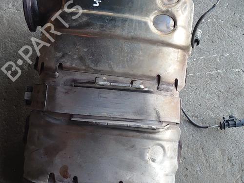 Catalyst VOLVO S60 II (134) D3 | BP38760213M10 - Image 4