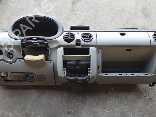 Used Dashboard Dashboard 38760215 38760215