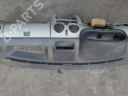 Dashboard RENAULT KANGOO Express (FC0/1_) 1.5 dCi (FC07, FC1R) | BP38760215C46 - Image 2