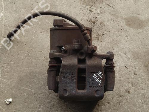 Pinza freno trasera izquierda Pinza freno trasera izquierda 38774199 38774199