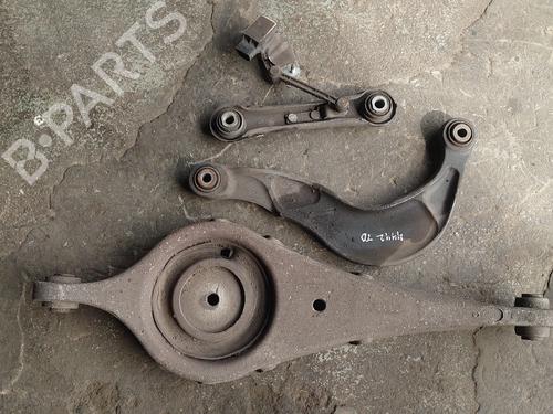 Brazo Suspension trasero derecho Brazo Suspension trasero derecho 38774192 38774192