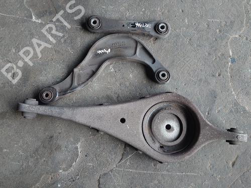 Brazo Suspension trasero izquierdo Brazo Suspension trasero izquierdo 38774193 38774193