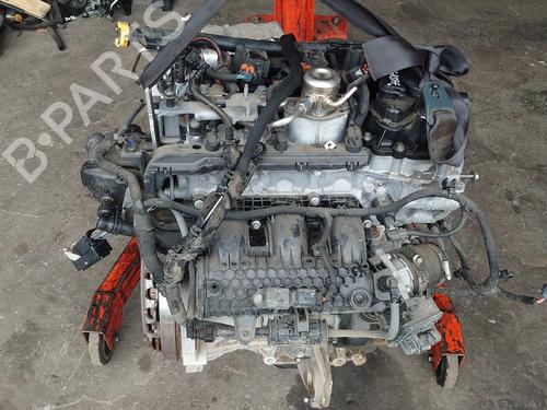 Engine OPEL CORSA F (P2JO) 1.2 (68) | BP38784046M1 - Image 3