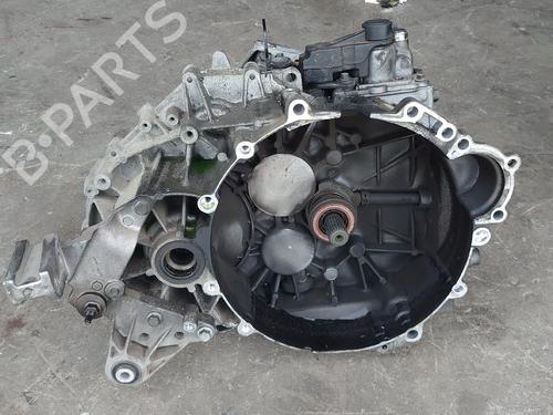 Used Gearbox Gearbox 38784048 38784048