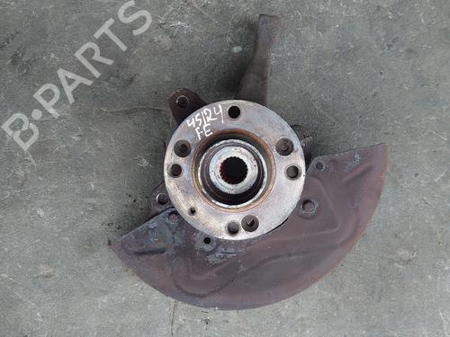 Used Left front steering knuckle Left front steering knuckle 38785390 38785390