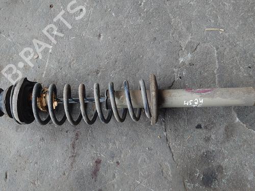 Used Left rear shock absorber Left rear shock absorber 38785386 38785386