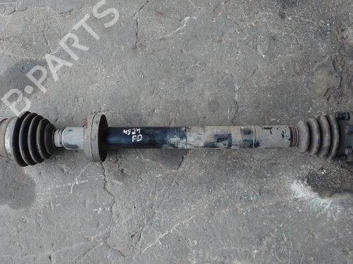 Used Right front driveshaft Right front driveshaft 38785381 38785381